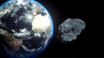 Un telescop din Hawaii a descoperit că Pământul pare să mai aibă o Lună