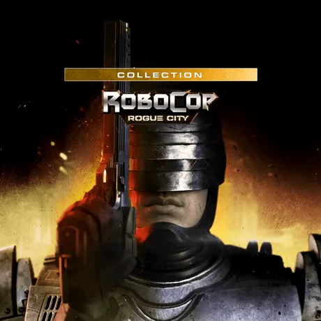 RoboCop: Rogue City Collection include cele mai recente jocuri din serie. Când va fi disponibil
