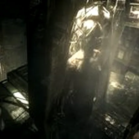 Resident Evil HD Remaster – 11 minute de gameplay