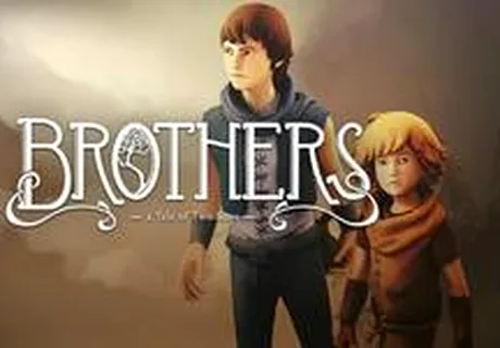 Brothers: A Tale of Two Sons (Nintendo Switch)