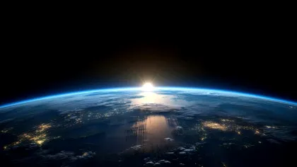 Sateliții au detectat un semnal gravitațional ciudat în adâncul Pământului acum 20 de ani, arată un nou studiu