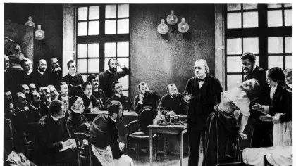 Jean-Martin Charcot, omul care a schimbat felul în care înțelegem mintea și creierul
