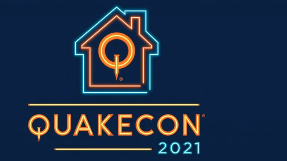 QuakeCon 2021 va fi un eveniment strict digital