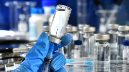 Vaccinul împotriva melanomului a obținut rezultate peste așteptări într-un test clinic