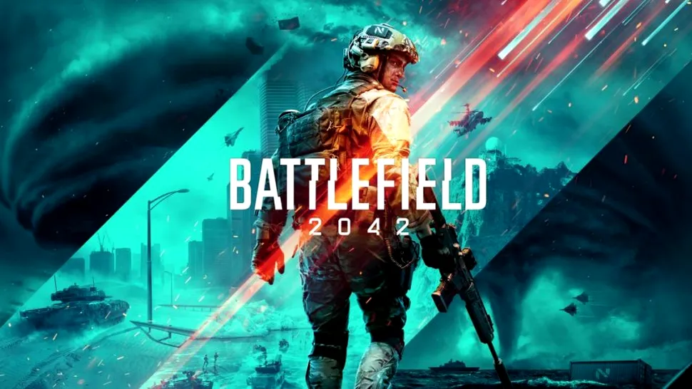 Battlefield 2042 va oferi suport pentru Ray Tracing și DLSS pe PC. Cerințe de sistem