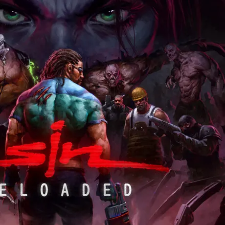 SiN: Reloaded, remasterizarea modernă a vechiului shooter din 1998. Când va fi lansată?