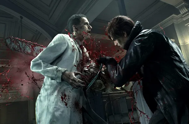Video: Peste 18 minute de gameplay nou din Resident Evil Requiem