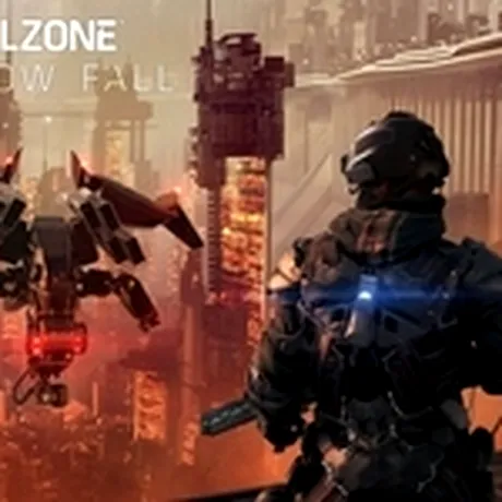 Killzone: Shadow Fall – Story Trailer