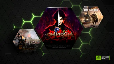 Ce ne jucăm pe GeForce Now în noiembrie 2023