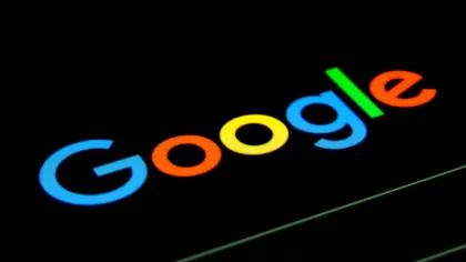 Un tribunal din Moscova a aplicat o amendă de 19 milioane de ruble gigantului Google