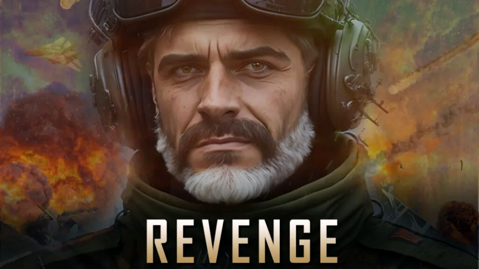 Jocul Revenge, un „Call of Duty” în care Iran și Rusia luptă împotriva „băieților răi” NATO și SUA