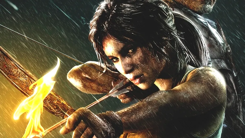 Crystal Dynamics a redobândit drepturile asupra seriilor Tomb Raider și Legacy of Kain