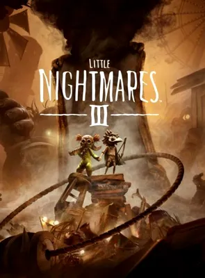 Little Nightmares 3 Review: dependent de reușitele trecutului