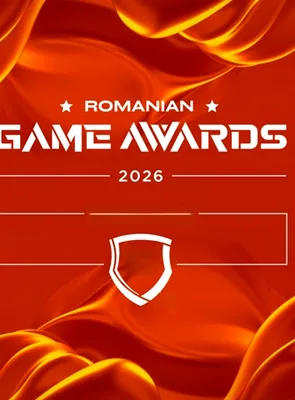 Romanian Game Awards 2026 va premia cele mai bune jocuri românești ale anului