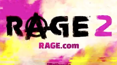 RAGE 2, anunţat oficial