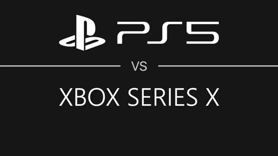 Specificaţii PlayStation 5 şi Xbox X Series. Care este, de fapt, consola mai bună