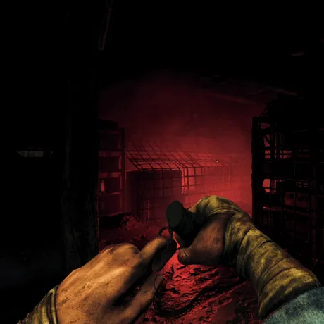 VIDEO: 10 minute de gameplay terifiant din Amnesia: The Bunker