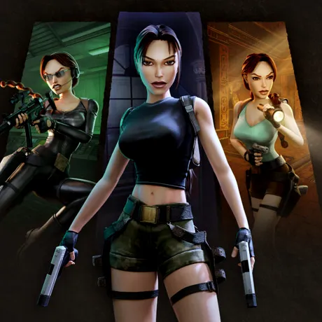 Colecția Tomb Raider IV-VI Remastered, anunțată oficial. Când va fi lansată