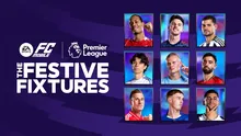 EA SPORTS FC Mobile celebrează sărbătorile de iarnă din Premier League prin campania „Festive Fixtures”