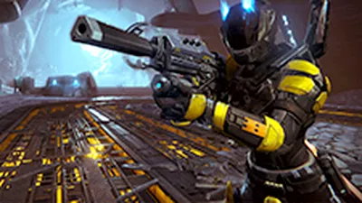 Destiny – detalii despre arme, loot şi upgrade-uri