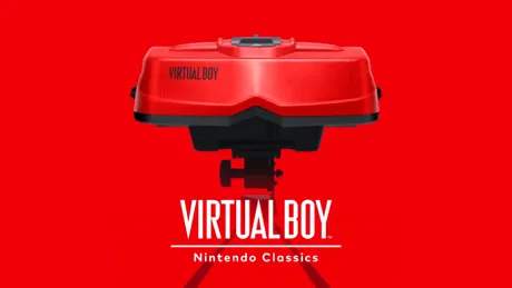 Ce jocuri clasice de Virtual Boy urmează să fie lansate pe Switch și Switch 2
