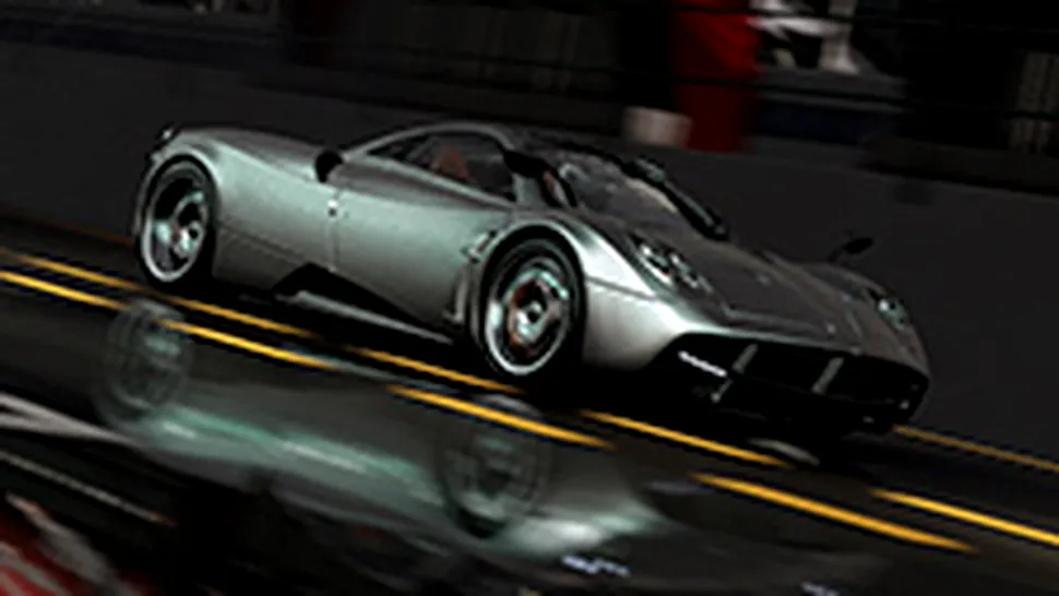 Project CARS - imagini şi secvenţe de gameplay noi