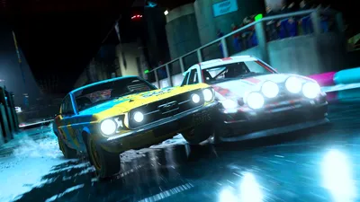 Iată PC-ul de care ai nevoie pentru a juca DiRT 5