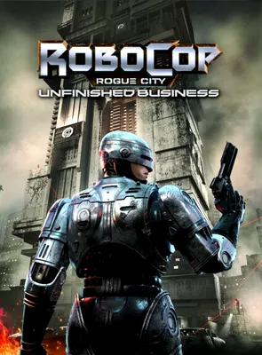 RoboCop Rogue City – Unfinished Business Review: nu neapărat esențial pentru fani