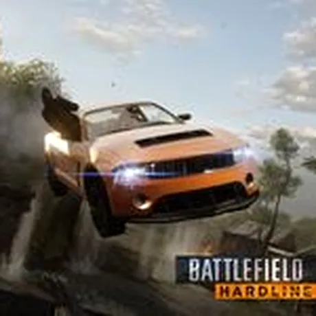 Battlefield: Hardline – single şi multiplayer la Gamescom 2014