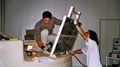 Observatorul Pierre Auger, cel mai mare observator de raze cosmice din lume, lansează un masterclass pentru elevii români