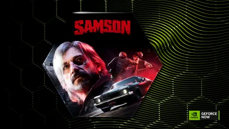 Samson, Morbid Metal, DayZ și Rayman, disponibile acum în cloud prin GeForce Now