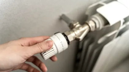 Care este etajul cu cele mai mici facturi la încălzire?