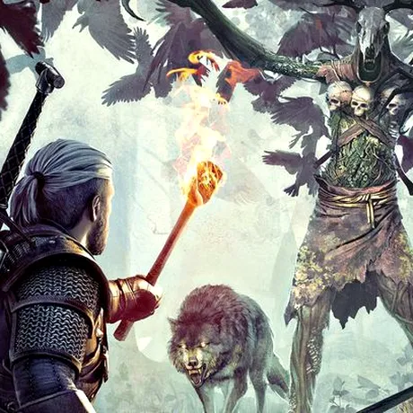 The Witcher 3: Wild Hunt – ce monştri vom întâlni în joc