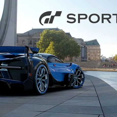 Gran Turismo Sport Review: GT7 Prologue?