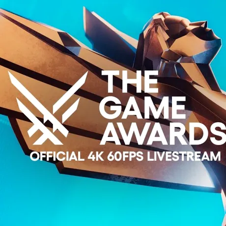 Urmăriți în direct The Game Awards 2025