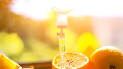 Mit sau realitate? Ce spun studiile despre vitamina C și răceală