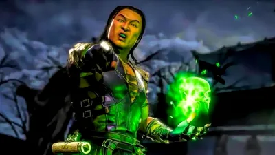 Shang Tsung revine în Mortal Kombat 11 alături de noi personaje jucabile