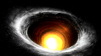 Podurile Einstein-Rosen nu sunt găuri de vierme, ci altceva mult mai straniu