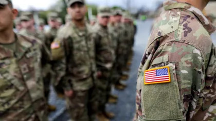 Reacția NATO după anunțul retragerii trupelor americane de pe flancul estic