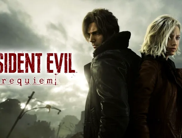 Resident Evil Requiem Review: cele două fețe ale răului