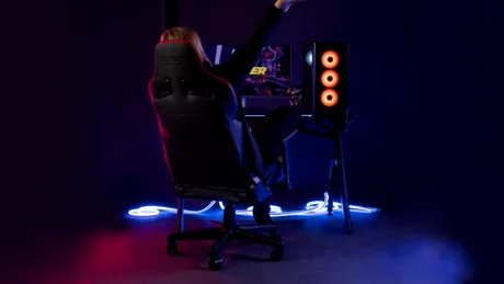 Cum să alegi scaunele de gaming ideale pentru sesiuni lungi de jocuri video? (P)