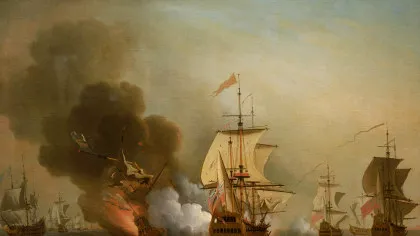 A fost recuperată prima comoară de pe „Sfântul Graal al epavelor”