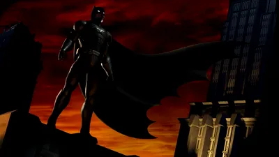 Batman: The Enemy Within – al doilea episod soseşte săptămâna viitoare
