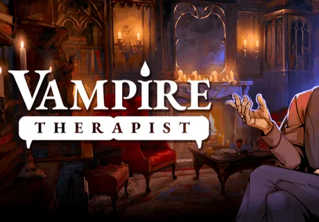 Vampire Therapist