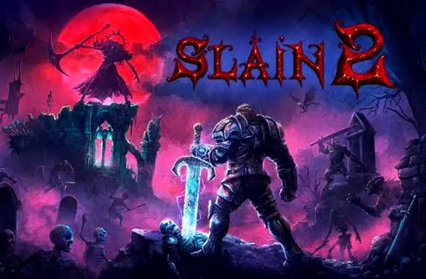Slain 2: The Beast Within, anunțat oficial. Demo-ul este disponibil pe Steam