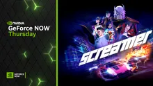 Retro și spațiu cosmic: jocuri noi sosesc pe GeForce Now