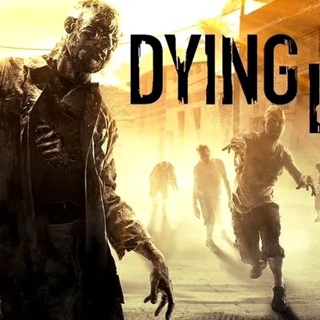 Dying Light și Shapez, jocuri gratuite oferite de Epic Games Store