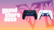 Sony prezintă edițiile limitate GTA VI de controllere DualSense. Când se lansează și cât costă