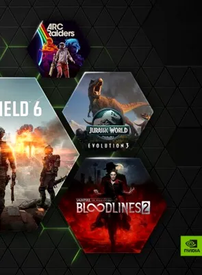 Ce ne jucăm pe GeForce Now în octombrie 2025