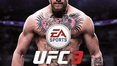 EA Sports UFC 3, anunţat oficial